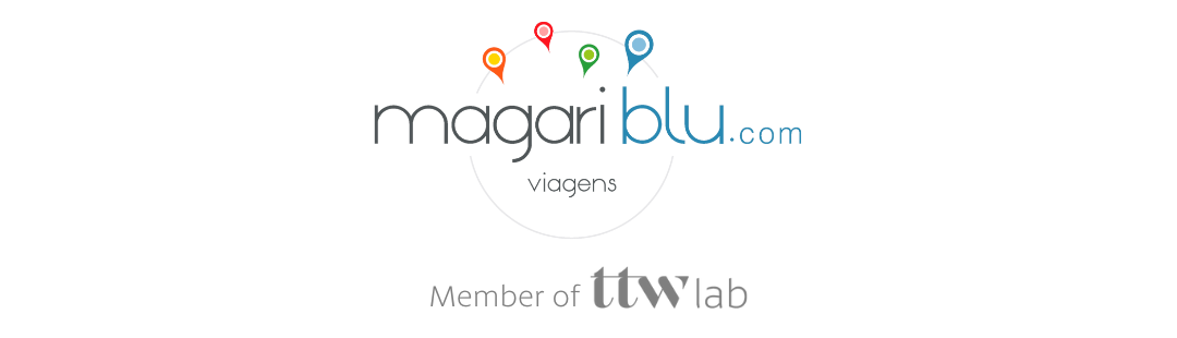 Magari Blu TTWLab