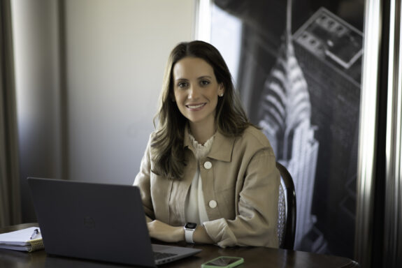 Ana Maria Junqueira Magari Blu